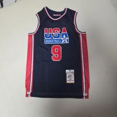 2006年オリンピック アメリカ代表ユニフォーム レブロンジェームズ L