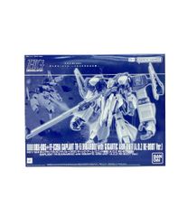 반다이 기동전사 Z건담 HG 1/144 ORX-005 + FF-X39A 가플란 TR-5 플라이루 기간틱·암·유닛 장비 AOZ RE-BOOT판 프라모델