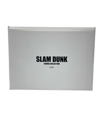 美品 東映アニメーション SLAM DUNK FIGURE COLLECTION -山王SET- フィギュア 8体入り