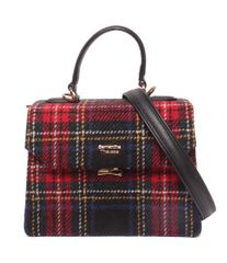 新品samantha Thavasa Harris Tweed バッグ - メルカリ