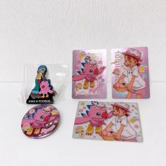 未開封 POKEMON MADE KEY CHAR ヒューマンメイド ポケモン - メルカリ