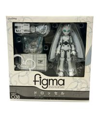 figma ファイアボール ドロッセル フィギュア 038 - メルカリ