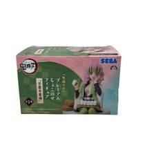 세가 귀멸의 칼날 프리미엄 쵸코세 피규어 프라이즈 甘露寺 蜜璃 피규어