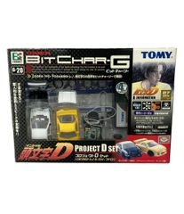 新品】トミカ ビットチャージー BIT CHAR-G トヨタ AE86 トレノ - メルカリ