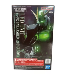 2026年最新】PG UNLEASHED 1/60 νガンダム用 LEDユニットの人気