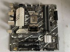 ASUS PRIME B760M-A D4 ジャンク品 - メルカリ
