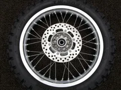 2026年最新】dr-z400 ホイールの人気アイテム - メルカリ