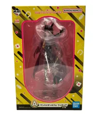 美品 バンダイ 一番くじ ウマ娘 プリティーダービー 9弾 A賞 マンハッタンカフェ フィギュア