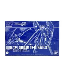 반다이 기동 전사 Z 건담 HG 1/144 RX-124 건담 TR-6 (헤일즈 2) 플라스틱 모델
