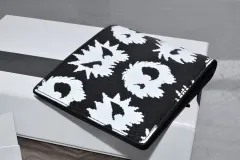 ALEXANDER McQUEEN アレキサンダー・マックイーン 二つ折り財布のサムネイル