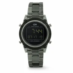 【ギフト対応可】ダニエルウェリントン DANIEL WELLINGTON 腕時計 Retro Digital Dark Green Dark Green 36mm デジタル スポーツ ダークグリーン 人気 ブランド おしゃれ 誕生日 記念 プレゼント 送料無料のサムネイル