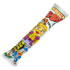 やおきん うまい棒 なっとう味 6g×30本入×(2ケース)| 送料無料 お菓子 スナック菓子 駄菓子 うまい棒 ストック おやつ スイーツ おつまみ ケース買い まとめ買い 業者 仕入れ 大量のサムネイル