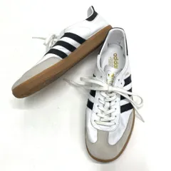 2026年最新】adidas SAMBA deconの人気アイテム - メルカリ