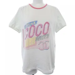 シャネル CHANEL ココキューバ COCO CUBA P55821K07323 17C Tシャツのサムネイル