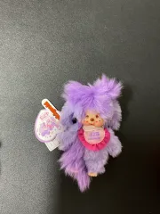 ナイキコリア モンチッチのサムネイル