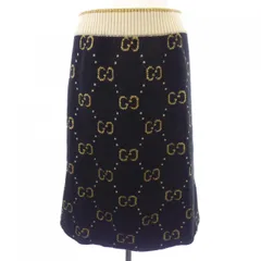 グッチ GUCCI GGパターン 579865-XKAW3 スカートのサムネイル