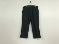本物マッキントッシュロンドンMACKINTOSHLONDONウールイージースラックスパンツメンズサーフアメカジミリタリーストリートスケーターワークビジネススーツモードゴルフドレスバイカーグレー40/Lのサムネイル