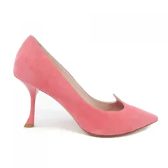 ロジェヴィヴィエ ROGER VIVIER パンプス