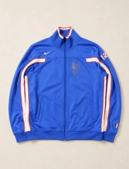 NIKE フランス代表 FFF ジャージ トラックジャケット - メルカリ