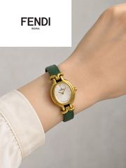 フェンディ FENDI 640L カメレオン チェンジベルト 替えベルト8本