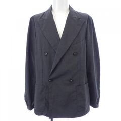 最終値下げ価格】24AW mando ミリタリージャケット 2 グレー - メルカリ
