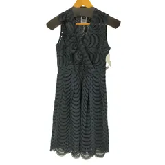 マークバイマークジェイコブス Marc by Marc Jacobs ノースリーブ レースワンピース レディース  0のサムネイル