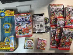 2026年最新】妖怪 ウォッチ 在庫の人気アイテム - メルカリ