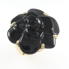 CHANEL シャネル レジン カフ シンボルコイン 09 バングル 幻のピース 