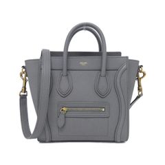 正規品・美品】CELINE セリーヌ ラゲージ ナノ スリ 保存袋