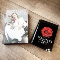 YOSHIKIディナーショー 2025 おみやげ - メルカリ