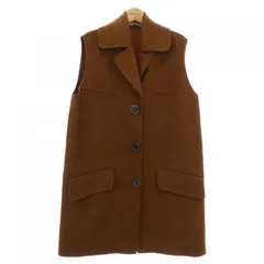 マルニ MARNI GLMA0017K0 ロングベストのサムネイル
