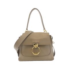 クロエ Chloe》 テススモールデイバッグ - メルカリ
