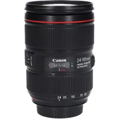 2026年最新】ef24-105mm f4l is usm 中古の人気アイテム - メルカリ
