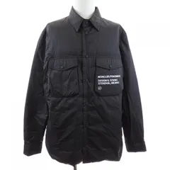 モンクレール ジーニアス MONCLER GENIUS MAZEN FRAGMENT ダウンジャケットのサムネイル
