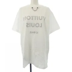ルイヴィトン LOUIS VUITTON プリントジャージー FGTS13LCT Tシャツのサムネイル