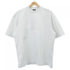 バレンシアガ BALENCIAGA 612966 TOVV4 Tシャツのサムネイル