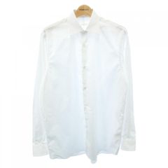 22AW COMOLI 新型コモリシャツ タグ付属 - メルカリ