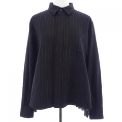 サカイ SACAI 23-06986 シャツのサムネイル