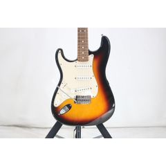 Fender Stratocaster ブラック 1987-1988年製【現状】 - メルカリ