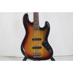 Fender PBAC-100 セミホロウ フレットレス 中古品 - メルカリ