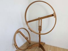 キルトフープスタンド Hinterberg Design お値下げ価格‼︎ - メルカリ