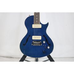 希少限定品 Epiphone ES-135 BB セミアコ ハードケース付属 - メルカリ