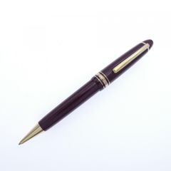 MONTBLANC マイスターシュテュック 167ボルドー シャープペンシル