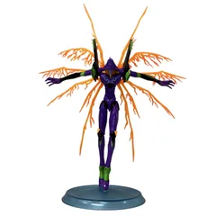 BANDAI 一番くじ 新世紀エヴァンゲリオン 30th Anniversary ラストワン 初号機 フィギュア 中古 S11350326