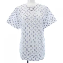 ルイヴィトン LOUIS VUITTON LVエスカルプリンテッドTシャツ FKTS21UYZ Tシャツのサムネイル