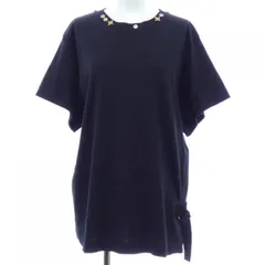 ルイヴィトン LOUIS VUITTON サイドストラップTシャツ FGTS03JG2 Tシャツのサムネイル