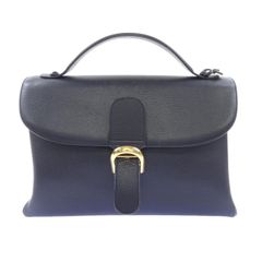 【ヴィンテージ】デルボー DELVAUX BRILLANT BAG