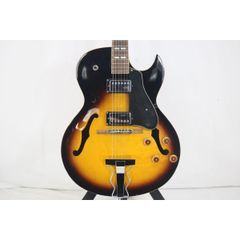 フルアコ セミアコ Violet moon Version-S NAT 中古 - メルカリ