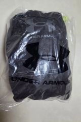 UNDER ARMOR SixTONES ジェシーコラボ トートバッグ - メルカリ