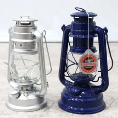 未使用 フュアハンド FEUERHAND オイル ランタン ベイビースペシャルのサムネイル